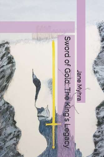 Sword of Gold The King's Legacy