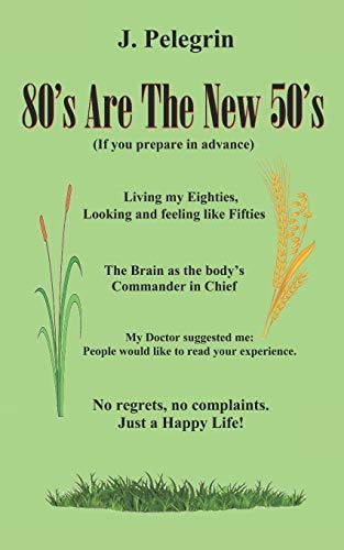 80's Are The New 50's (If You Prepare in Advance)