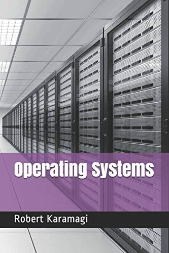 Operating Systems