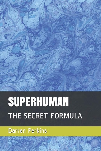 Superhuman The Secret Formula