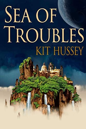 Sea of Troubles