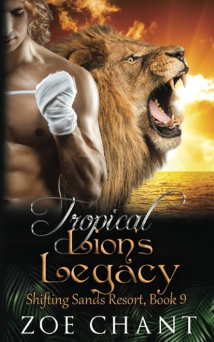 Tropical Lion's Legacy
