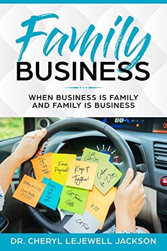 Family Business When Business Is Family and Family Is Business
