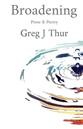 Broadening Prose and Poetry