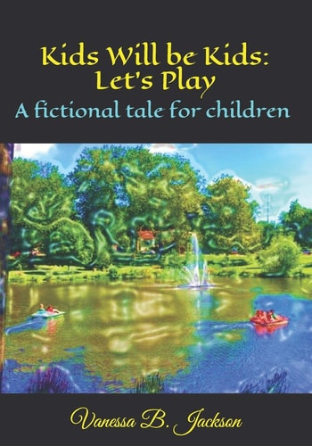 Kids Will Be Kids Let's Play: DOASM