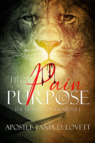 From Pain to Purpose The Making of an Apostle