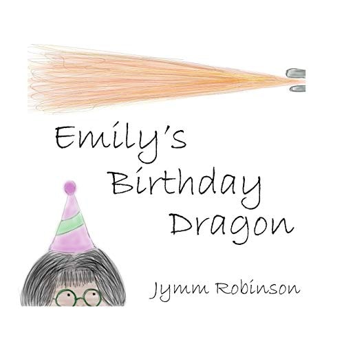 Emily's Birthday Dragon