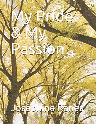 My Pride & My Passion