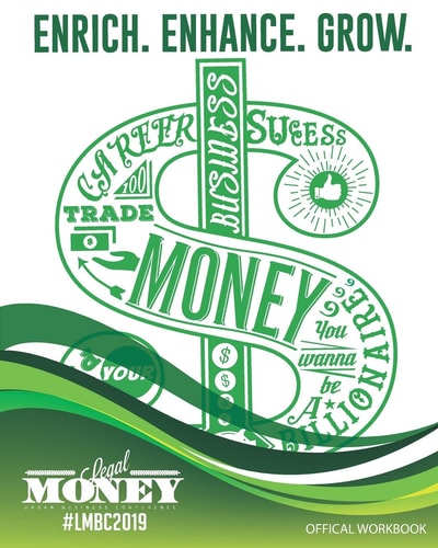 Legal Money Business Conference 2019 Workbook