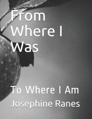 From Where I Was To Where I Am