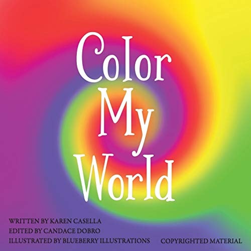Color My World