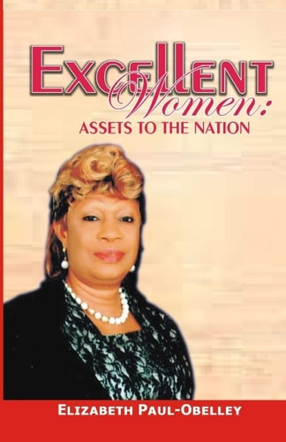 Excellent Women Assets to the Nation
