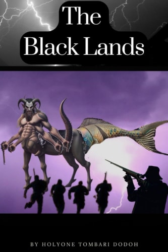 The Black Lands