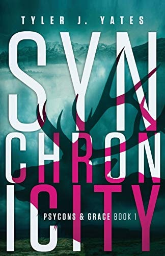 Synchronicity A Novel