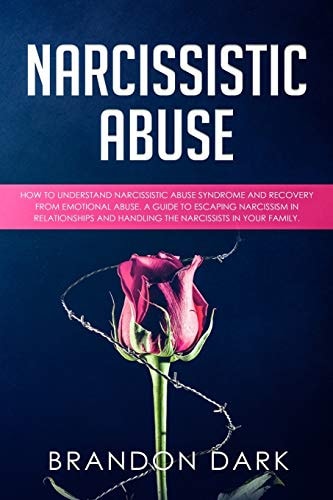 Narcissistic Abuse How to Understand Narcissistic Abuse Syndrome and Recovery from Emotional Abuse. a Guide to Escaping Narcissism in Relationships and Handling the Narcissists in Your Family