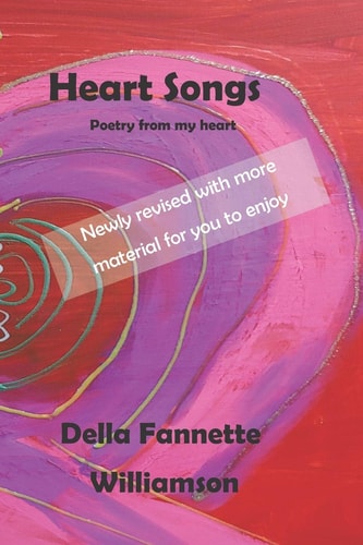 Heart Songs Poetry From My Heart