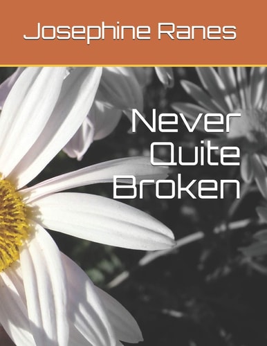 Never Quite Broken