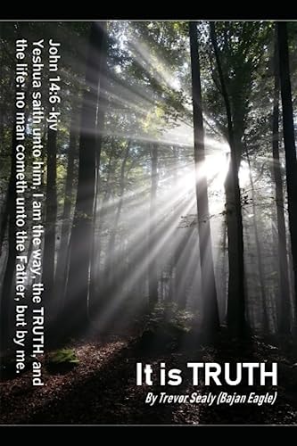 It Is TRUTH The Truth of the Gospel Ministry