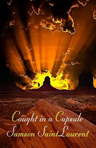 Caught in a Capsule