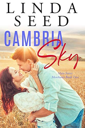 Cambria Sky