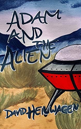 Adam and the Alien