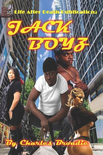 Jack Boyz