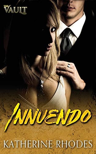 Innuendo The Vault