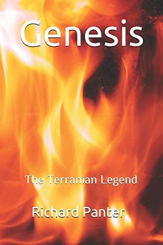 Genesis The Terranian Legend
