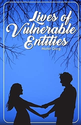 Lives of Vulnerable Entities Conversations and Poetry