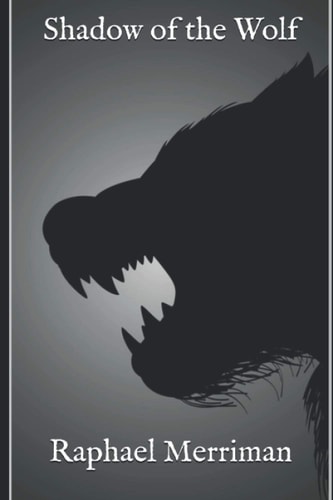 Shadow of the Wolf
