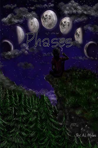 Phases A Poetry Collection