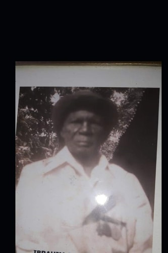The Luo of Africa Its Heroes, Riddles, Parables, Wise Sayings and Cultural Practises