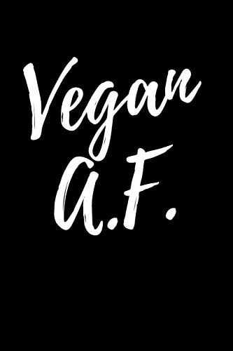 Vegan A. F.