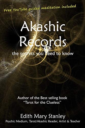 Akashic Records The Secrets You Need to Know