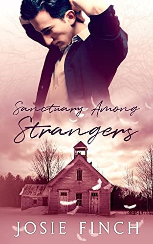 Sanctuary Among Strangers