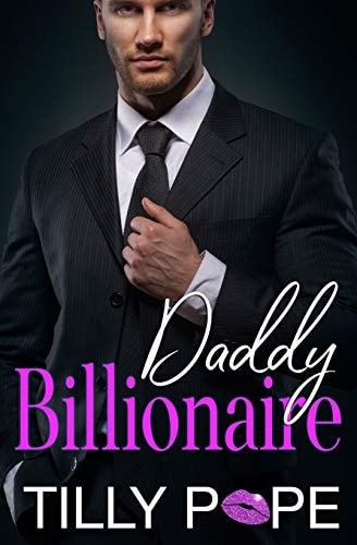 Daddy Billionaire