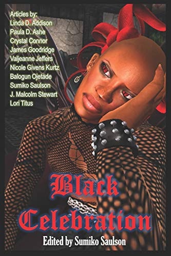 Black Celebration Amazing Articles on African American Horror