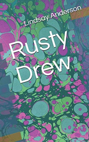 Rusty Drew