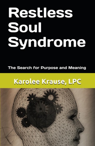 Restless Soul Syndrome