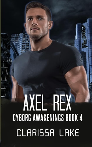 Axel Rex