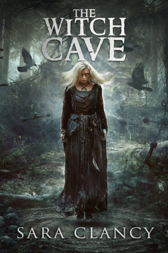 The Witch Cave Scary Supernatural Horror with Monsters