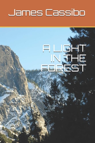 A Light in the Forest