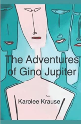 The Adventures of Gino Jupiter