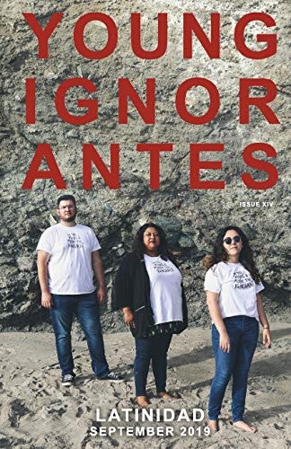 Latinidad September 2019