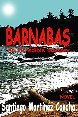 Barnabas An Incredible Odyssey