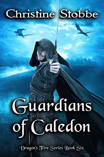 Guardians of Caledon