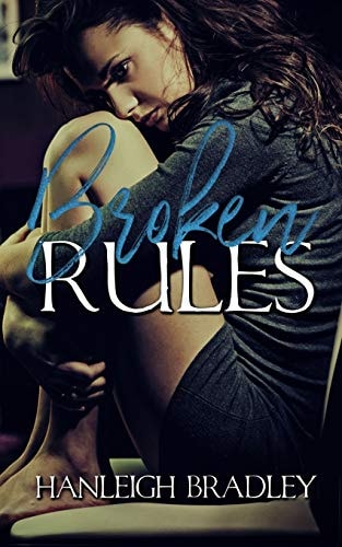 Broken Rules Hanleigh's London