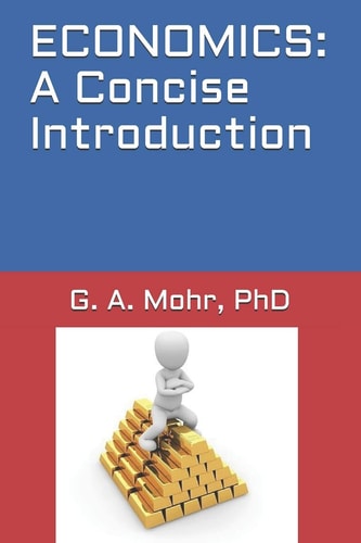 Economics A Concise Introduction