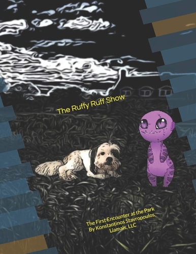 The Ruffy Ruff Show
