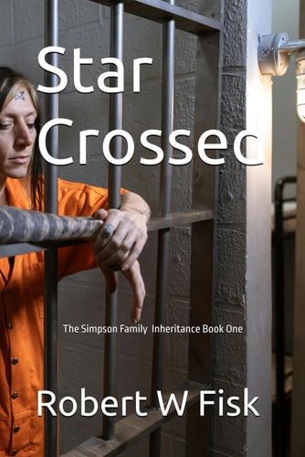 Star Crossed The Simpson Family Book One